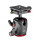 Manfrotto XPRO kulowa magnezowa z płytką Q6 - 1197442 - zdjęcie 2
